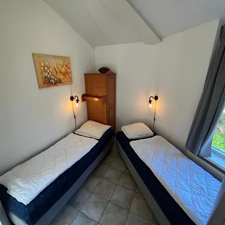 Vakantiehuis Zeester 313 Julianadorp