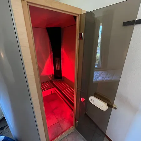 Vakantiehuis Zeester 313 Julianadorp