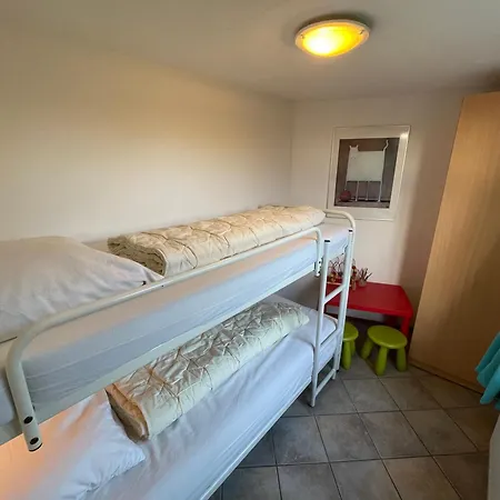 Vakantiehuis Zeester 313