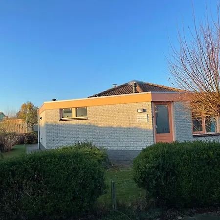 Zeester 313 Vakantiehuis *