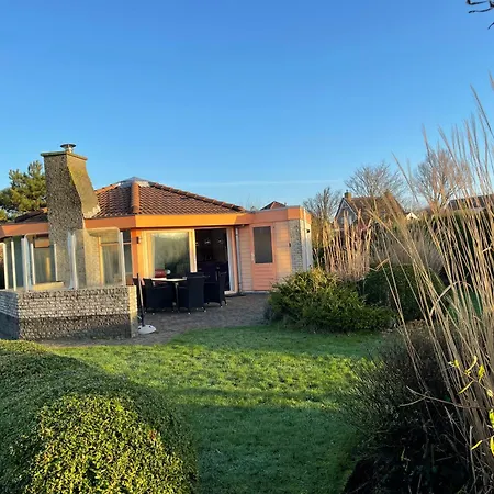 Zeester 313 Σπίτι διακοπών Julianadorp