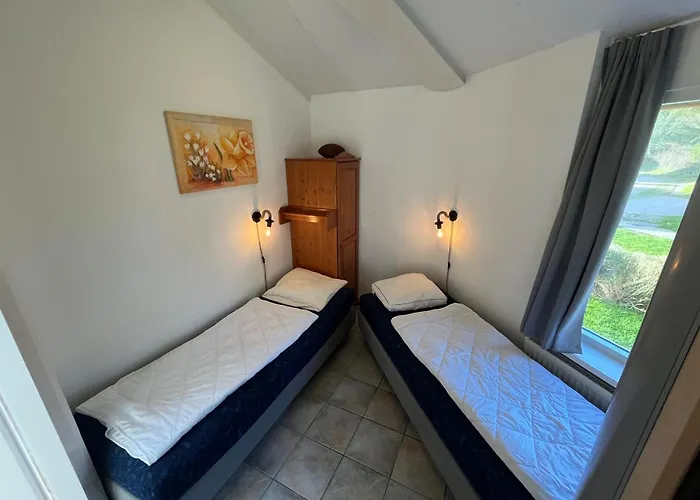 Σπίτι διακοπών Zeester 313 Julianadorp