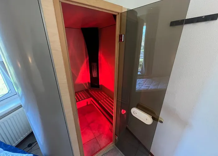 Σπίτι διακοπών Zeester 313 Julianadorp