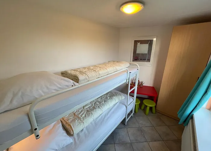 Σπίτι διακοπών Zeester 313