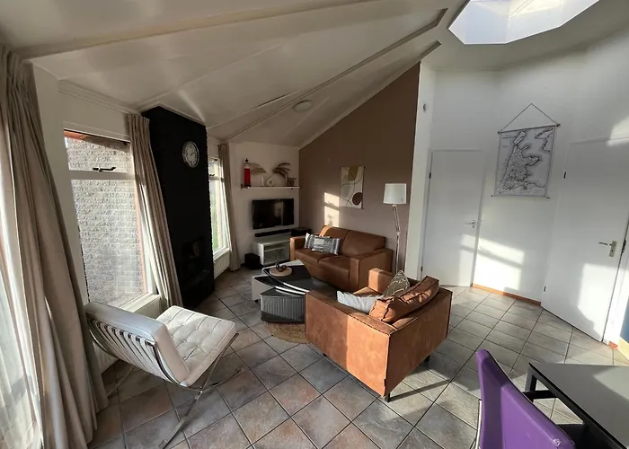 Σπίτι διακοπών Zeester 313 *